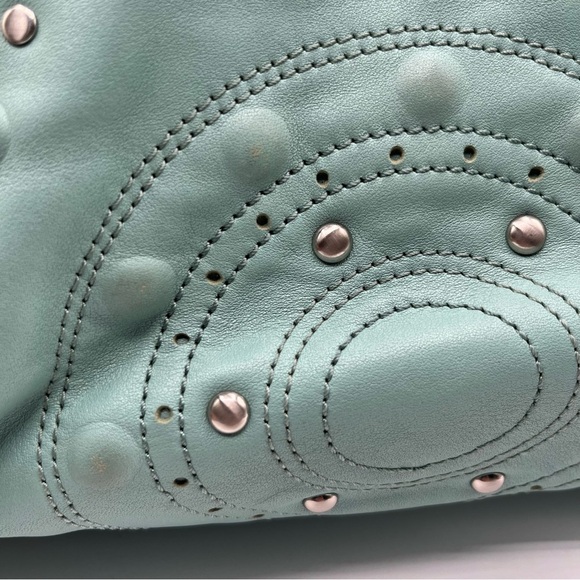 COACH PURSE preowned good condition - Picture 14 of 16